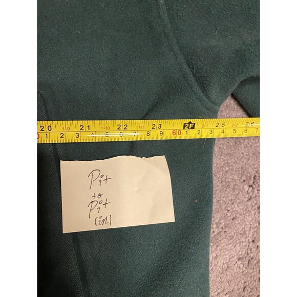 Vintage Pendleton Western Wear Wool Green Jacket Size Men's XL - Picture 4 of 8